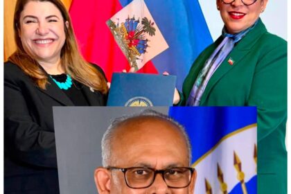 Diplomatie