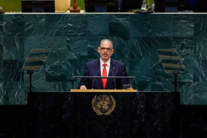 Diplomatie
